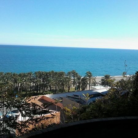 Estudio Costa Del Sol - Torremolinos Dış mekan fotoğraf