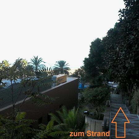 Estudio Costa Del Sol - Torremolinos Dış mekan fotoğraf