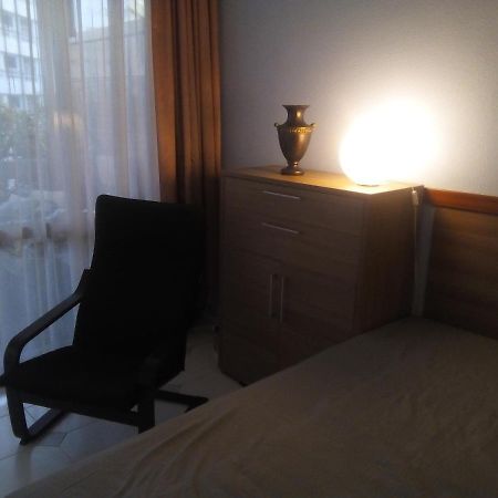 Estudio Costa Del Sol - Torremolinos Dış mekan fotoğraf