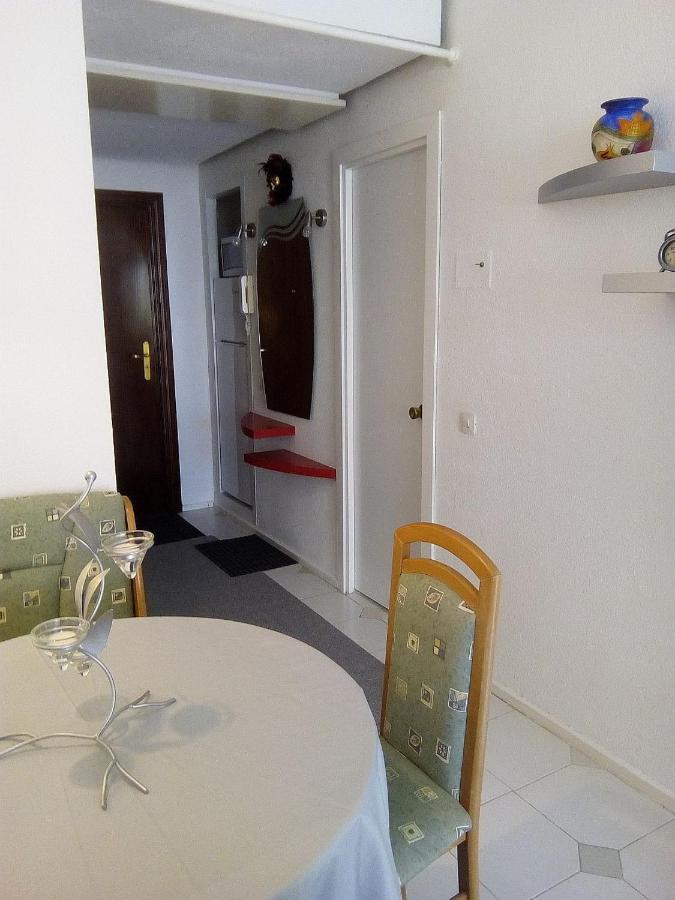 Estudio Costa Del Sol - Torremolinos Dış mekan fotoğraf