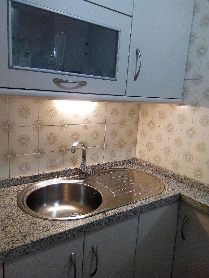 Estudio Costa Del Sol - Torremolinos Dış mekan fotoğraf