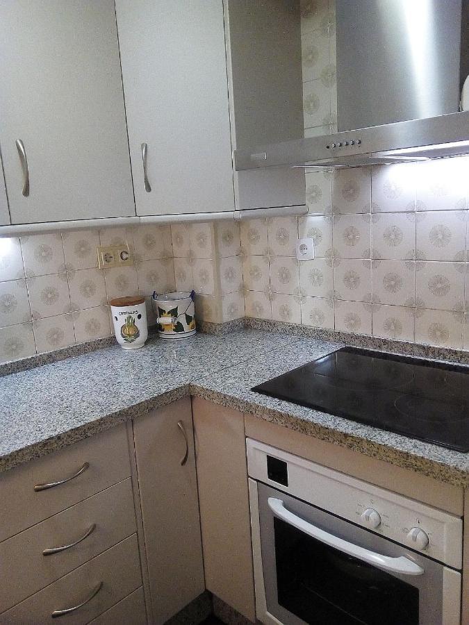 Estudio Costa Del Sol - Torremolinos Dış mekan fotoğraf