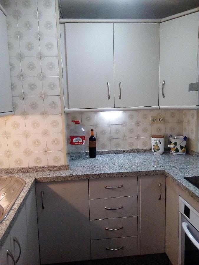 Estudio Costa Del Sol - Torremolinos Dış mekan fotoğraf
