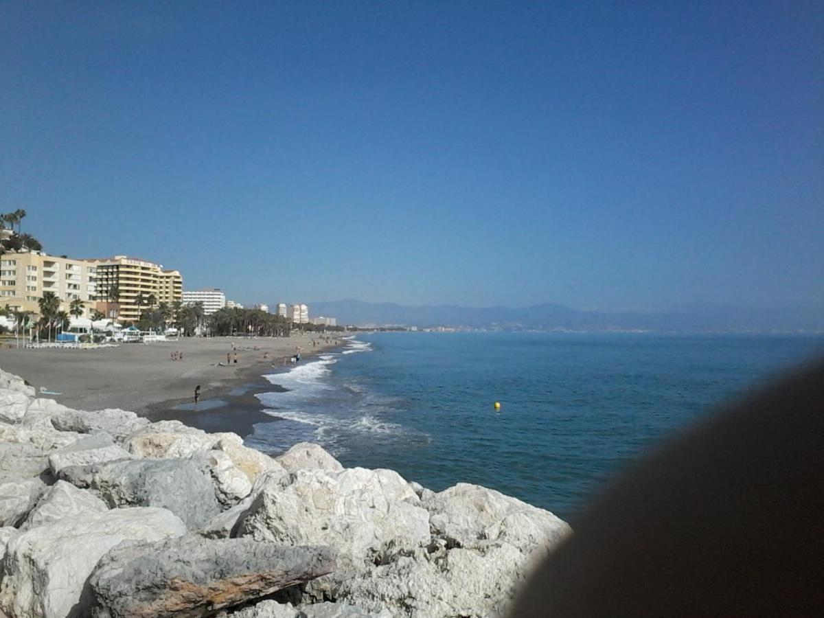 Estudio Costa Del Sol - Torremolinos Dış mekan fotoğraf