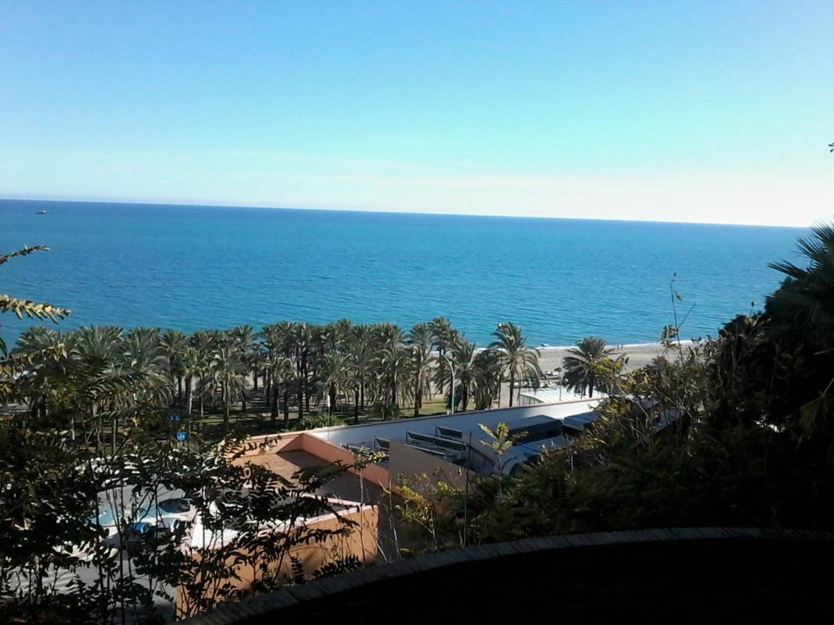 Estudio Costa Del Sol - Torremolinos Dış mekan fotoğraf
