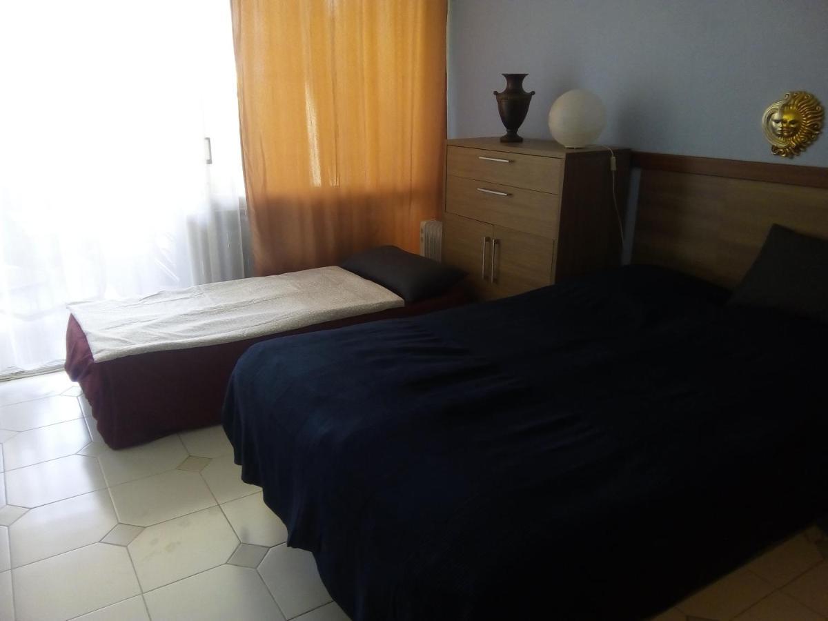 Estudio Costa Del Sol - Torremolinos Dış mekan fotoğraf