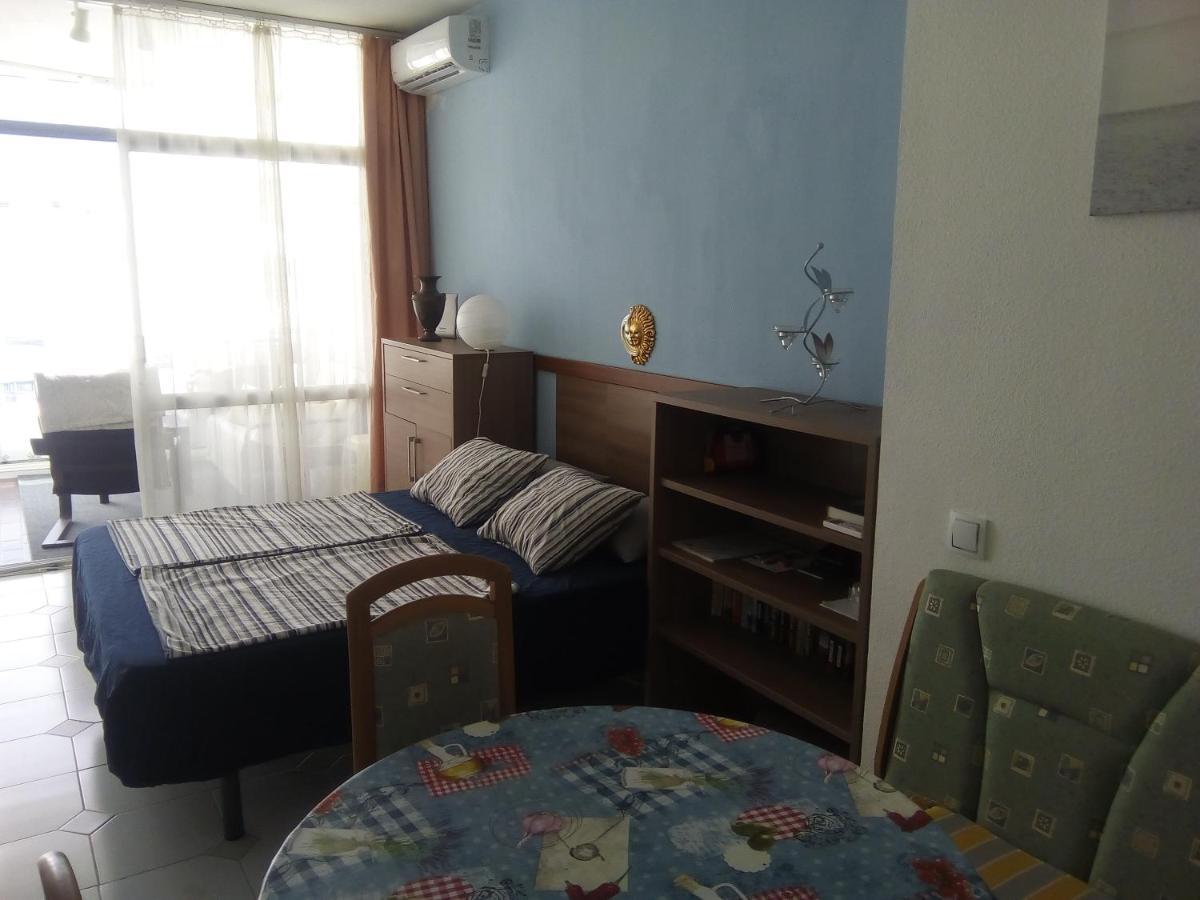 Estudio Costa Del Sol - Torremolinos Dış mekan fotoğraf