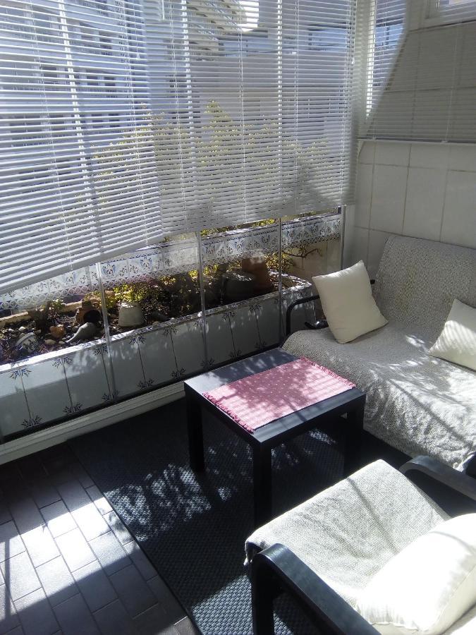 Estudio Costa Del Sol - Torremolinos Dış mekan fotoğraf